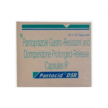 PANTOCIO DSR